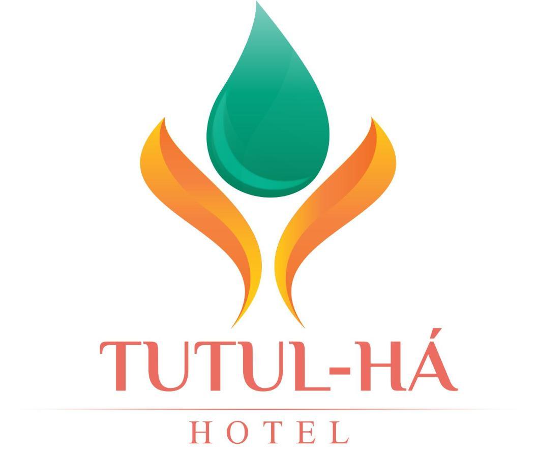 Hotel Tutul-Ha Escárcega Exterior foto